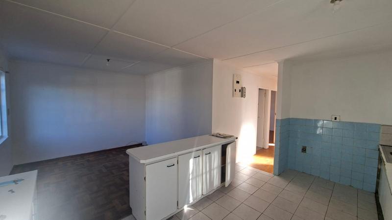 To Let 3 Bedroom Property for Rent in New Woodlands Western Cape